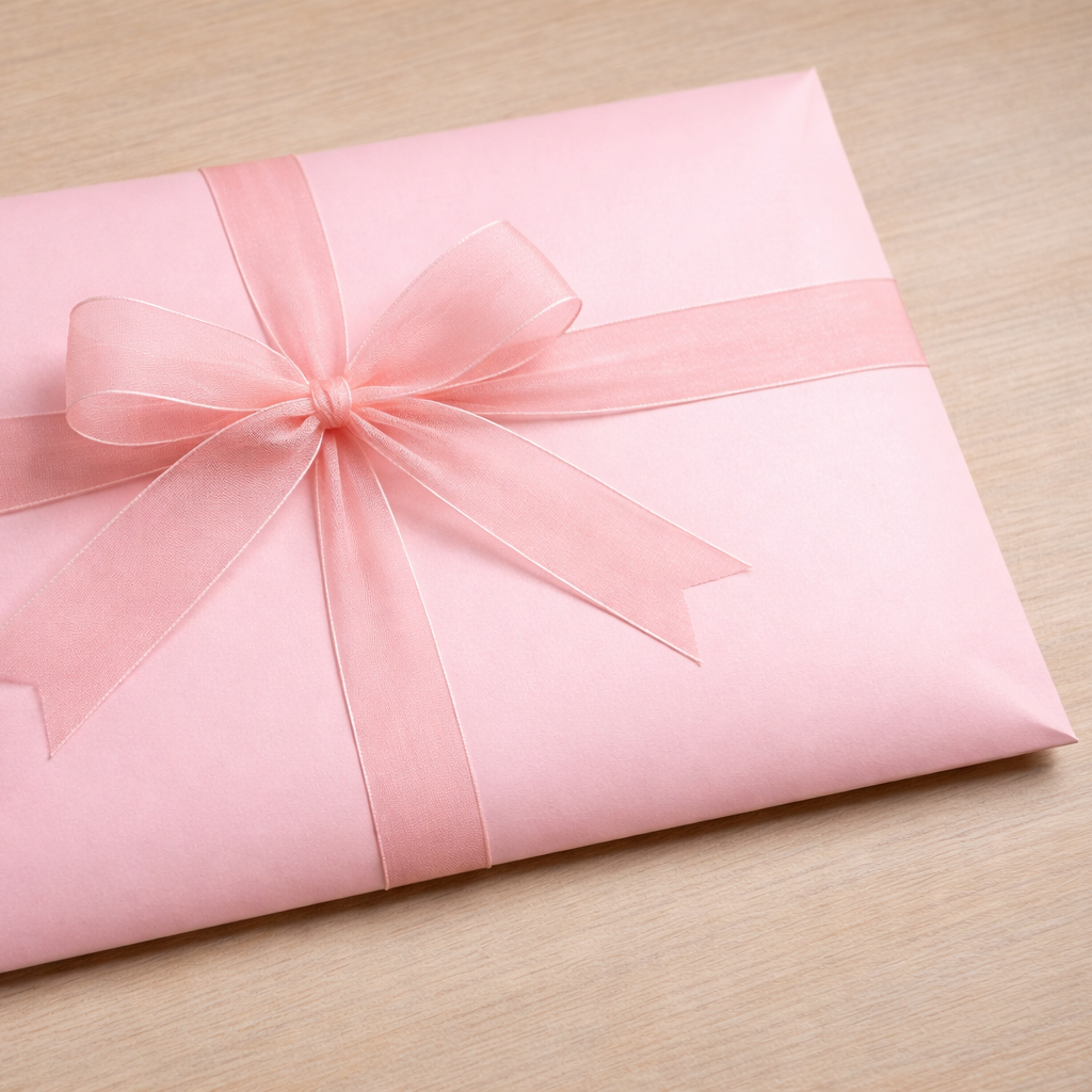 gift-wrapping